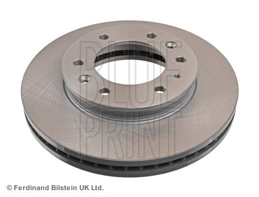 BLUE PRINT Brake disc Article number: ADM543125 cheaply