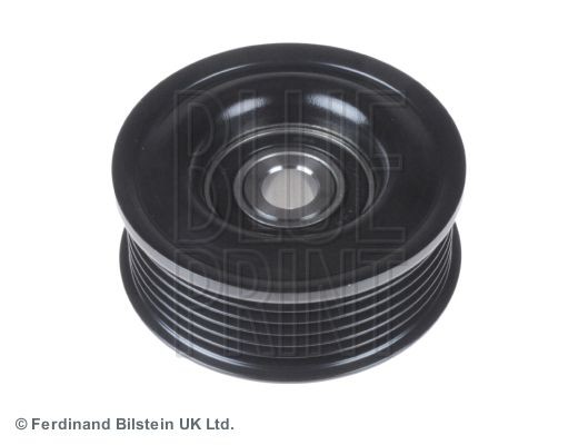 BLUE PRINT Deflection / Guide Pulley, v-ribbed belt Article number: ADT39652 cheaply