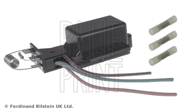 BLUE PRINT ADB111402 Relay, radiator fan castor Hatchback 1.6 One 90 PS Petrol 2006