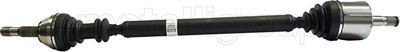 METELLI Drive shaft Article number: 17-0083 cheaply