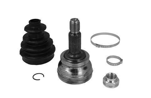 METELLI Joint kit, drive shaft Article number: 15-1205 cheaply