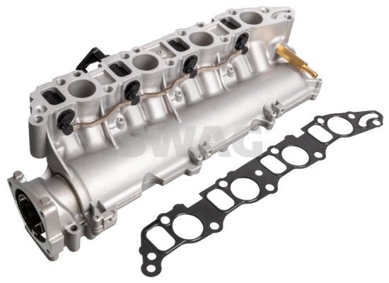 SWAG Fitting, intake manifold Article number: 70 93 9730 cheaply