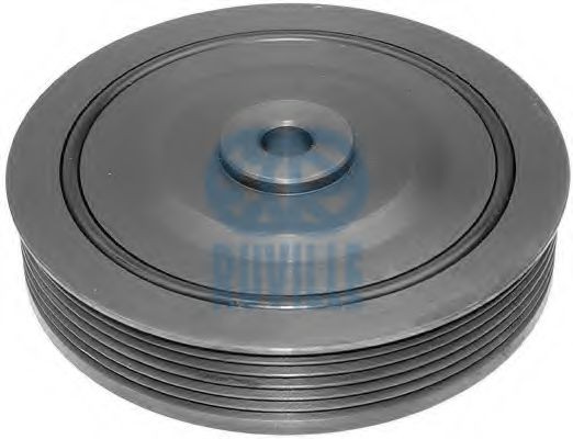 RUVILLE Crankshaft pulley Article number: 515503 cheaply