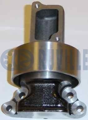 RUVILLE Tensioner Lever, v-ribbed belt Article number: 55745 cheaply