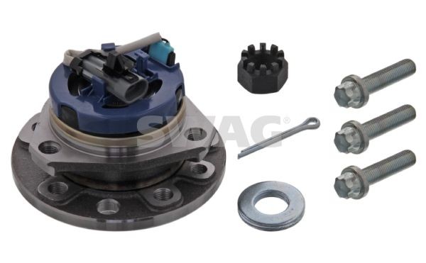 SWAG Wheel bearing kit Article number: 99 91 4623 cheaply