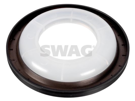 SWAG Crankshaft seal Article number: 62 91 1813 cheaply