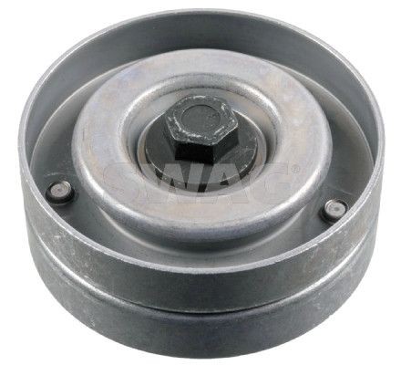 SWAG Tensioner pulley Article number: 20 93 0130 cheaply