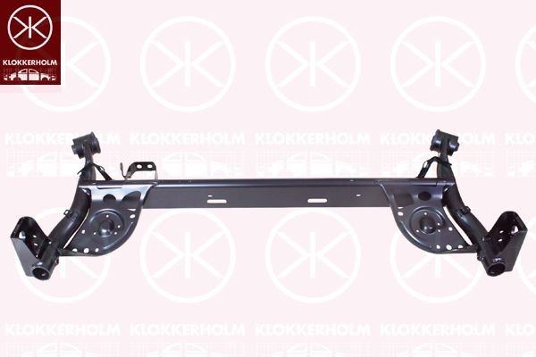 KLOKKERHOLM Bundkar Varenummer: 6036475 billige