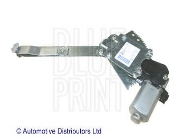 BLUE PRINT Window regulator Article number: ADS71351 cheaply