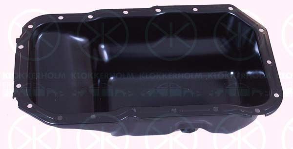 KLOKKERHOLM Bundkar Varenummer: 5502473 billige