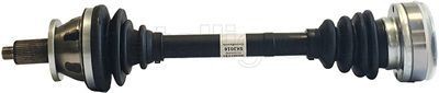 METELLI Drive shaft Article number: 17-0777 cheaply