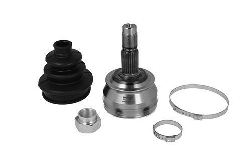 METELLI Master Cylinder, clutch Article number: 55-0062 cheaply