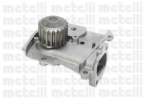 METELLI Water pump Article number: 24-0800 cheaply