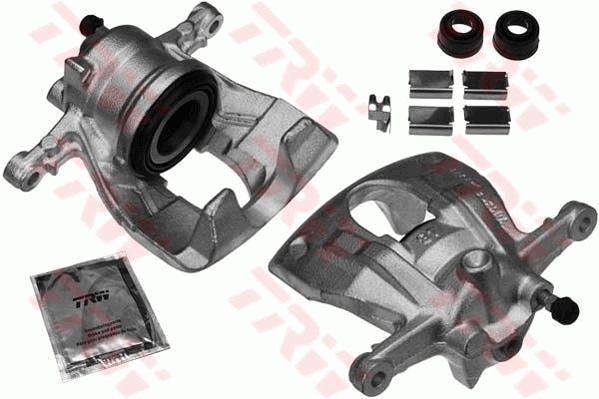 TRW Brake caliper Article number: BHV307E cheaply