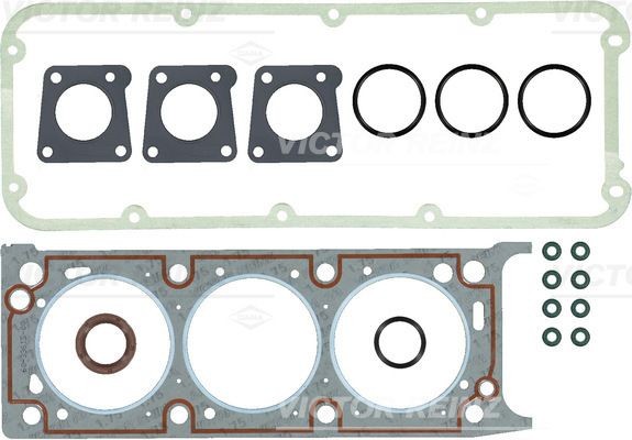 REINZ Gasket Set, cylinder head Article number: 02-33615-01 cheaply