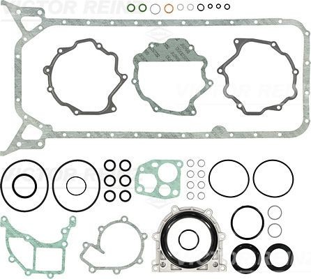 REINZ Crankcase gasket set Article number: 08-26572-04 cheaply