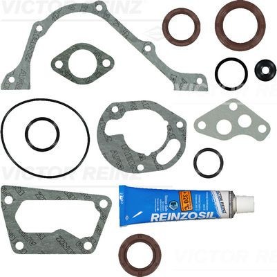 REINZ Crankcase gasket set Article number: 08-37539-01 cheaply