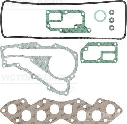 REINZ Gasket Set, cylinder head Article number: 02-19799-03 cheaply