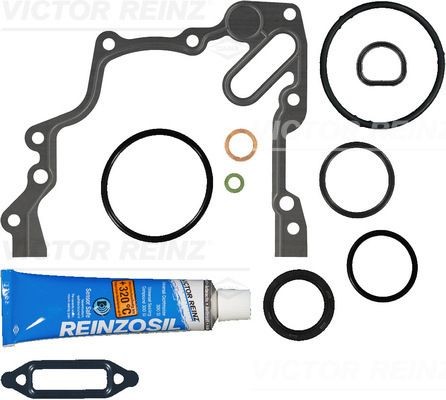 REINZ Crankcase gasket set Article number: 08-39079-01 cheaply