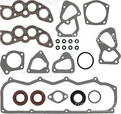REINZ Gasket Set, cylinder head Article number: 02-27141-02 cheaply