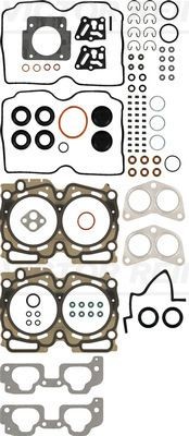 REINZ Gasket Set, cylinder head Article number: 02-53905-04 cheaply