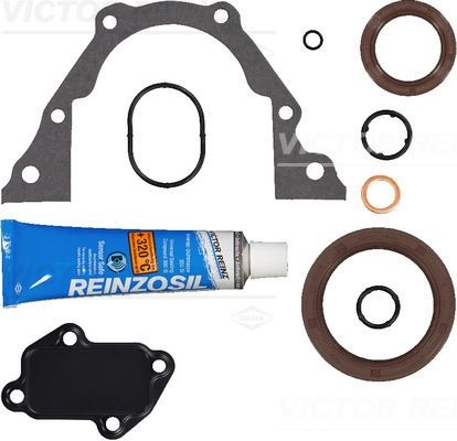 REINZ Crankcase gasket set Article number: 08-54308-01 cheaply