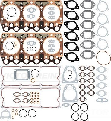 REINZ Gasket Set, cylinder head Article number: 02-33965-02 cheaply