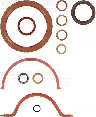 REINZ Crankcase gasket set Article number: 08-33607-01 cheaply