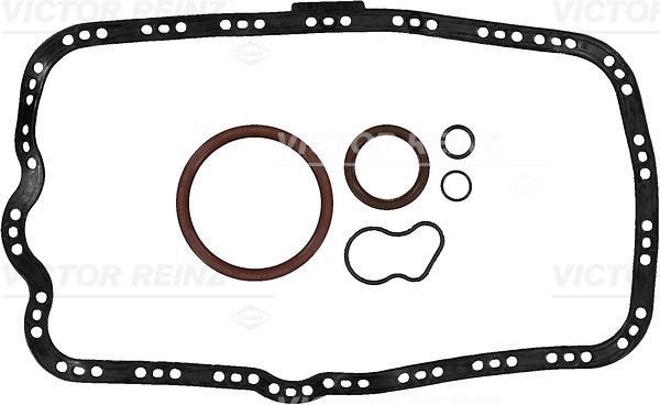 REINZ Crankcase gasket set Article number: 08-33642-02 cheaply