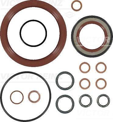 REINZ Crankcase gasket set Article number: 08-33659-01 cheaply