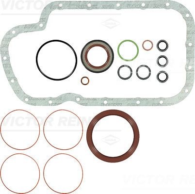 REINZ Crankcase gasket set Article number: 08-33674-01 cheaply