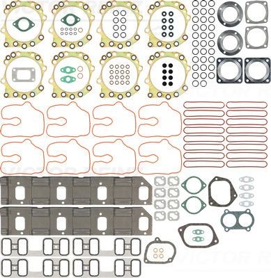 REINZ Gasket Set, cylinder head Article number: 02-33980-06 cheaply