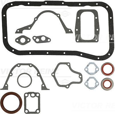 REINZ Crankcase gasket set Article number: 08-12961-04 cheaply