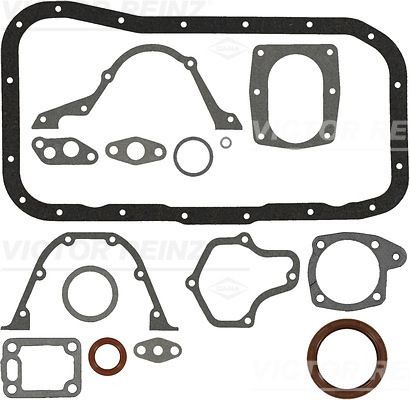 REINZ Crankcase gasket set Article number: 08-12961-05 cheaply