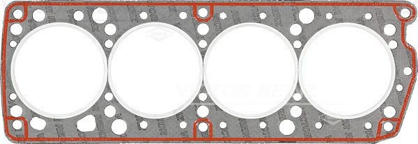 REINZ Gasket, cylinder head Article number: 61-31740-00 cheaply