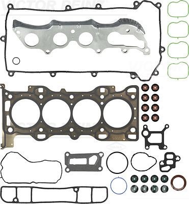 REINZ Full Gasket Set, engine Article number: 01-54120-02 cheaply