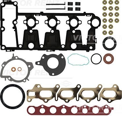 REINZ Full Gasket Set, engine Article number: 01-42135-01 cheaply