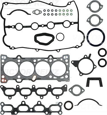 REINZ Full Gasket Set, engine Article number: 01-53440-02 cheaply