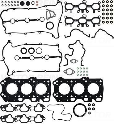REINZ Full Gasket Set, engine Article number: 01-53460-01 cheaply