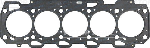 REINZ Inlet manifold gasket Article number: 71-35636-10 cheaply