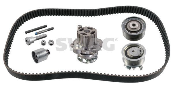 SWAG Silencing Material, engine bay Article number: 30 93 9347 cheaply
