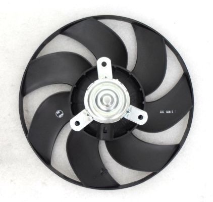 NRF Fan, radiator Article number: 47557 cheaply