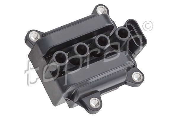 TOPRAN Ignition coil Article number: 701 049 cheaply
