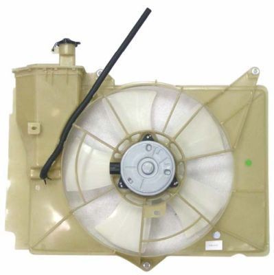 NRF Radiaatori ventilaator Artikli number: 47530 soodsalt