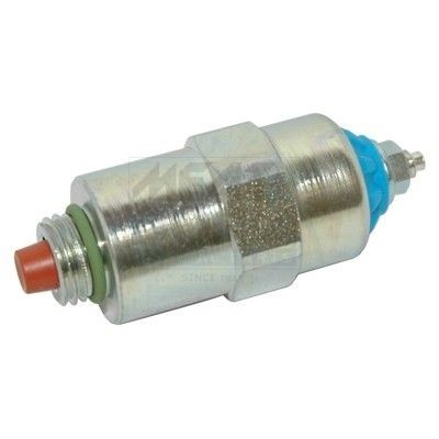 MEAT & DORIA Fuel Cut-off, injection system Article number: 9000 cheaply