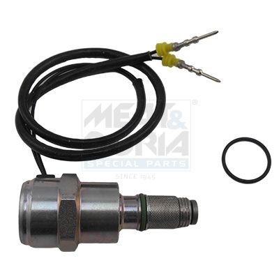 MEAT & DORIA Fuel Cut-off, injection system Article number: 9032 cheaply