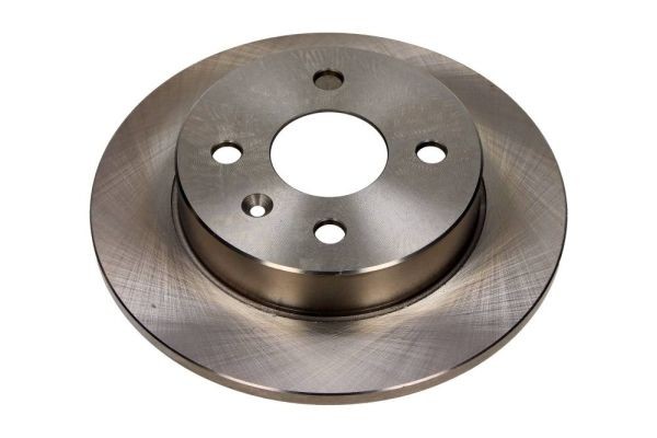 MAXGEAR Brake disc Article number: 19-0791 cheaply