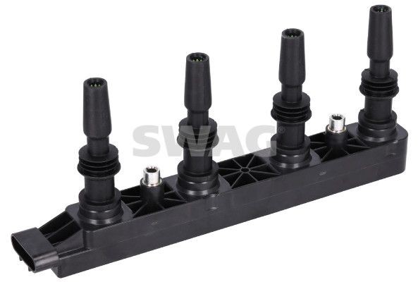 SWAG Ignition coil Article number: 40 93 7421 cheaply