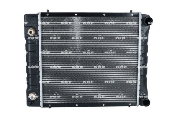 NRF Engine radiator Article number: 53149 cheaply