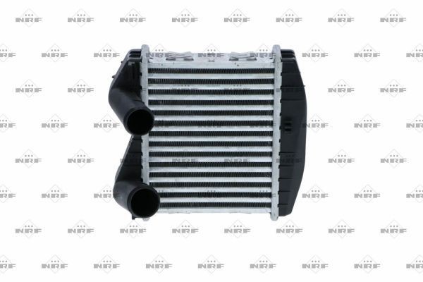 NRF Intercooler Article number: 30257 cheaply